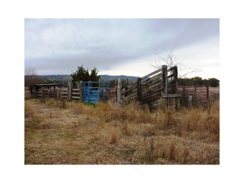 ** “Sunnyside”, Bingara NSW 2404