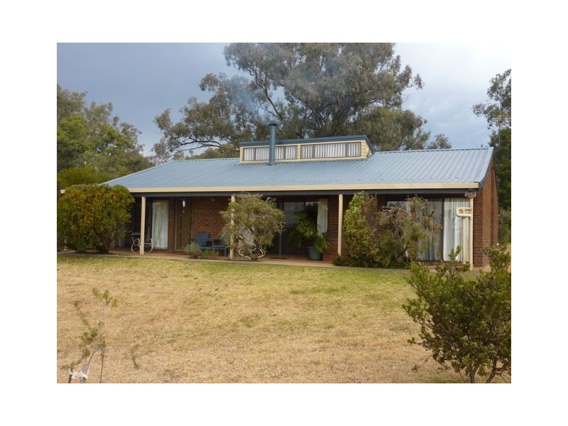 ** DELMOOR**, Inverell NSW 2360