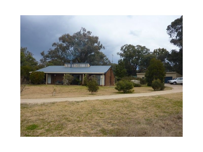** DELMOOR**, Inverell NSW 2360