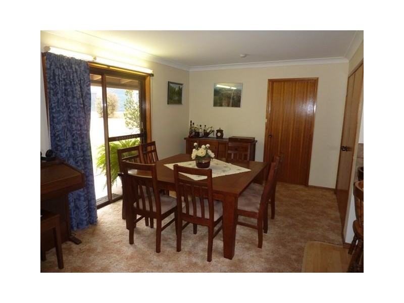 ** DELMOOR**, Inverell NSW 2360