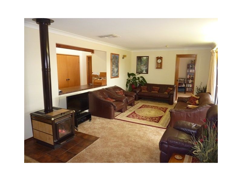 ** DELMOOR**, Inverell NSW 2360