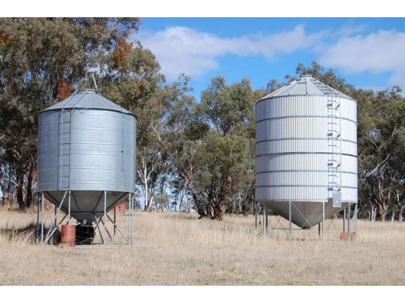 844 Arrawatta Road “DUNALPINE”, Inverell NSW 2360