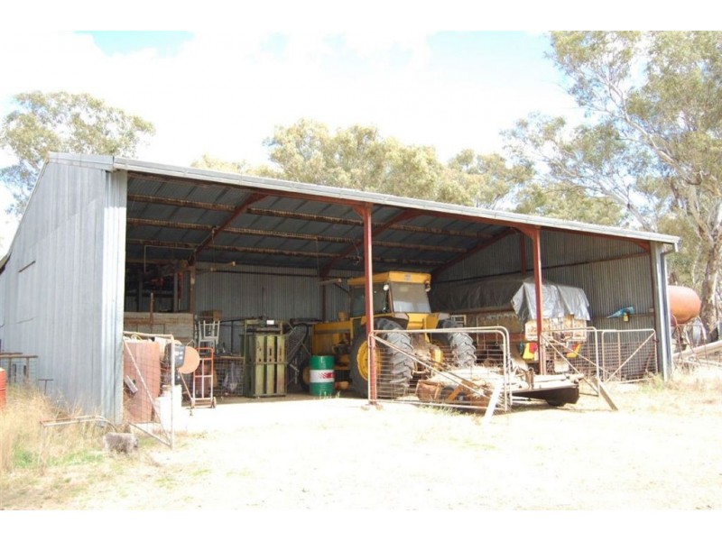 844 Arrawatta Road “DUNALPINE”, Inverell NSW 2360