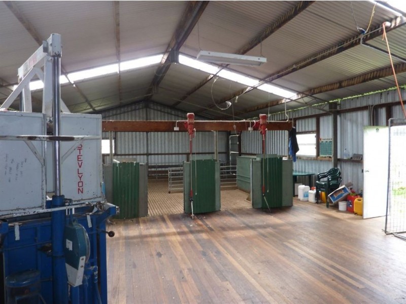 ” NARIEL”, Guyra NSW 2365