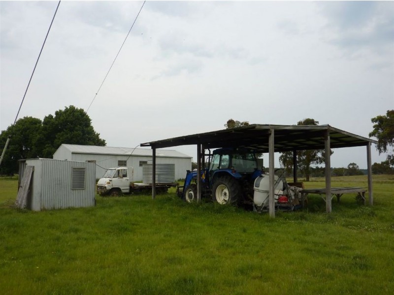 ” NARIEL”, Guyra NSW 2365