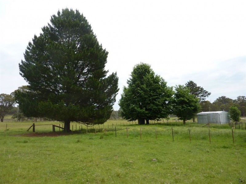 ” NARIEL”, Guyra NSW 2365