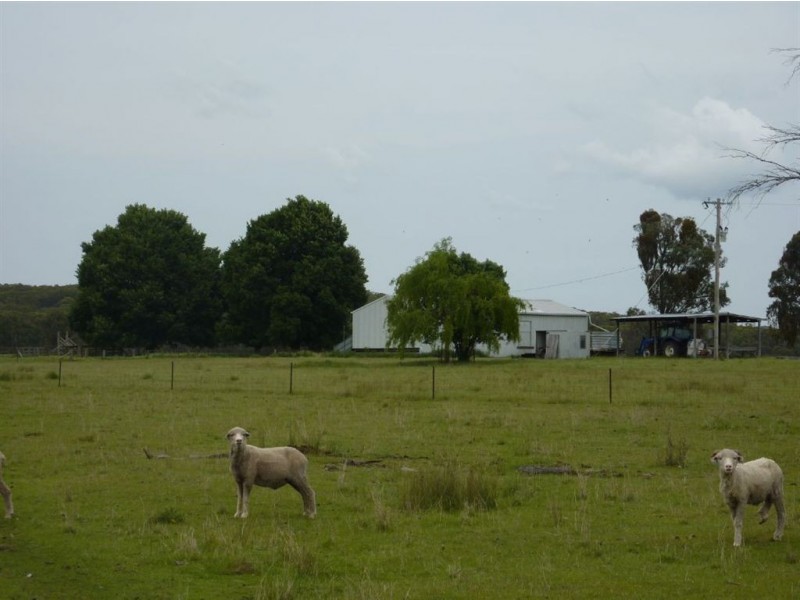 ” NARIEL”, Guyra NSW 2365