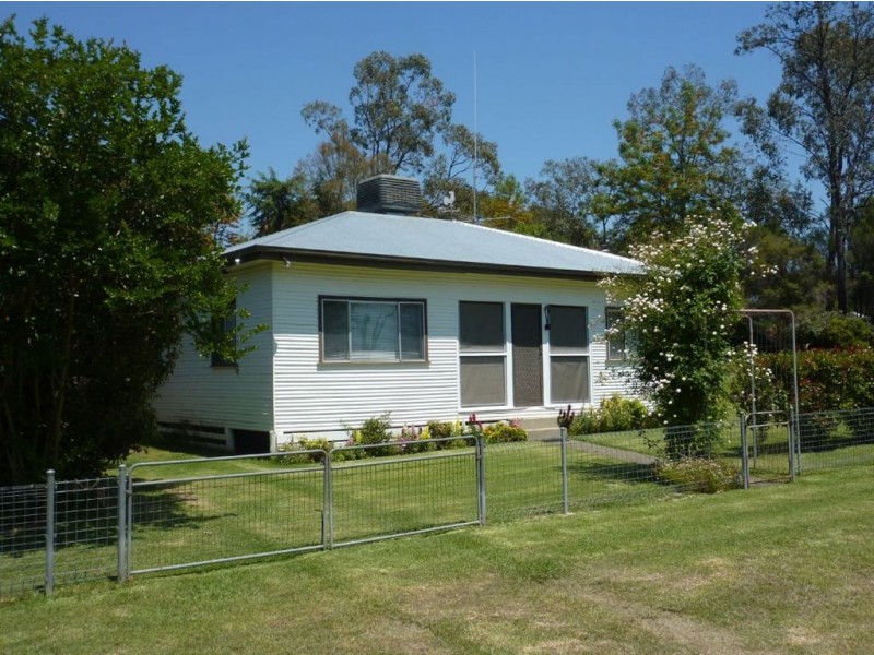 ” WARRIMBA”, Inverell NSW 2360