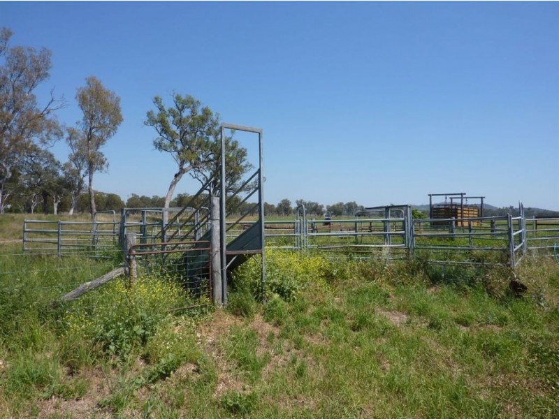 ” WARRIMBA”, Inverell NSW 2360