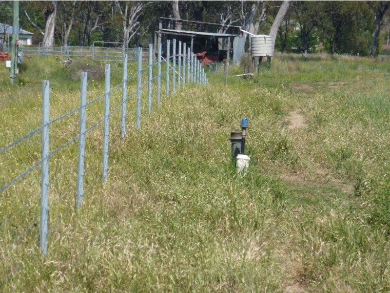 ” WARRIMBA”, Inverell NSW 2360