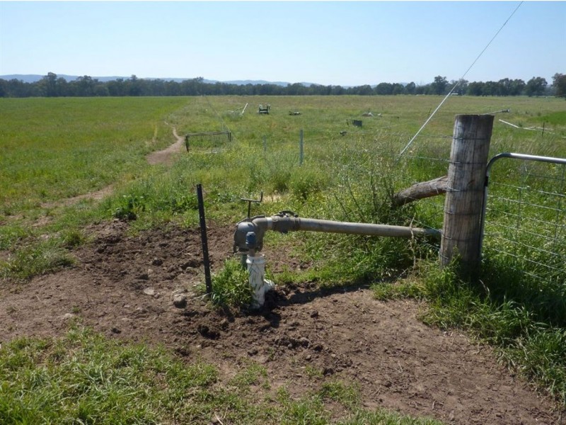 ” WARRIMBA”, Inverell NSW 2360