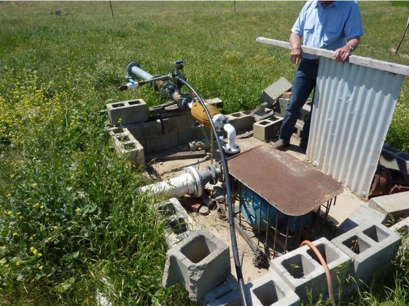 ” WARRIMBA”, Inverell NSW 2360