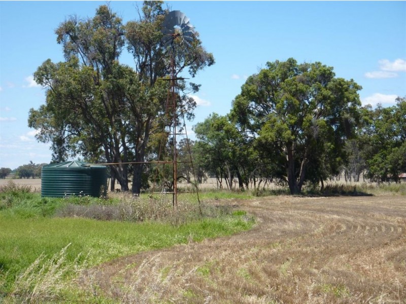 ” LINDALE”, Inverell NSW 2360