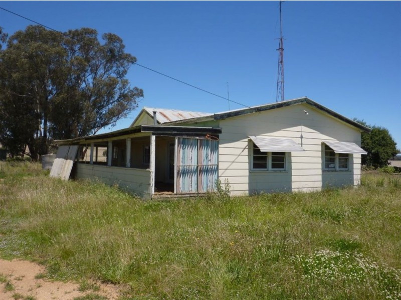 ” LINDALE”, Inverell NSW 2360