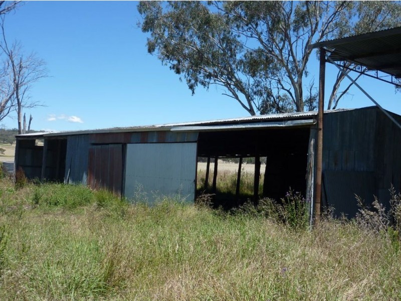 ” LINDALE”, Inverell NSW 2360