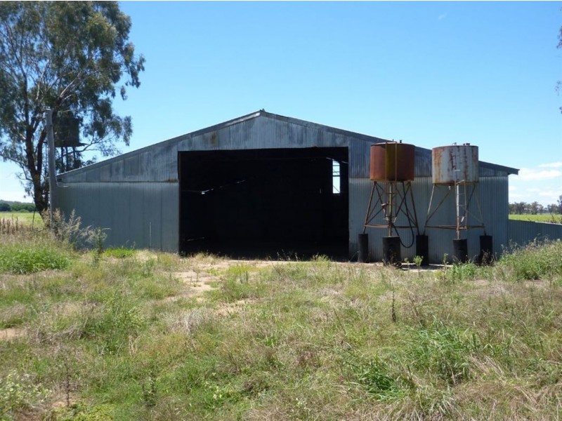 ” LINDALE”, Inverell NSW 2360