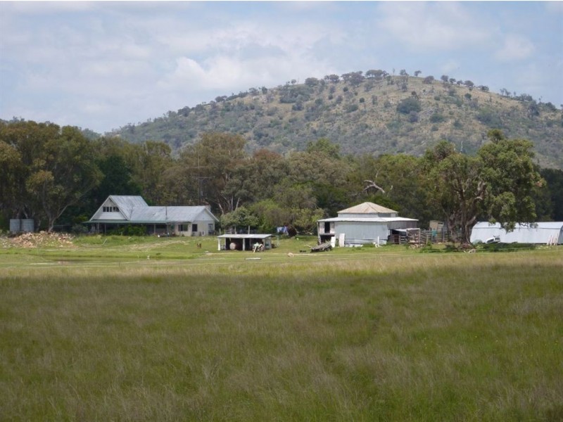 ” TELARAH”, Inverell NSW 2360