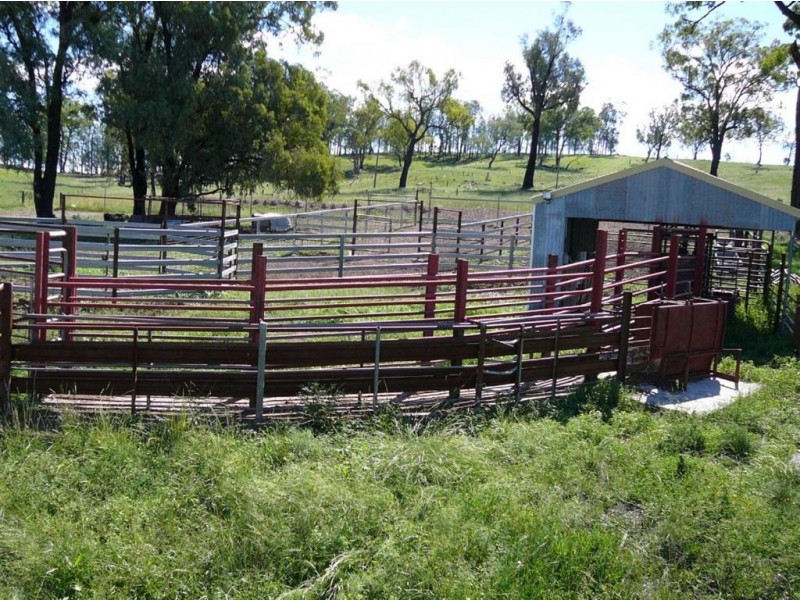 . BONNIE DOON, Inverell NSW 2360