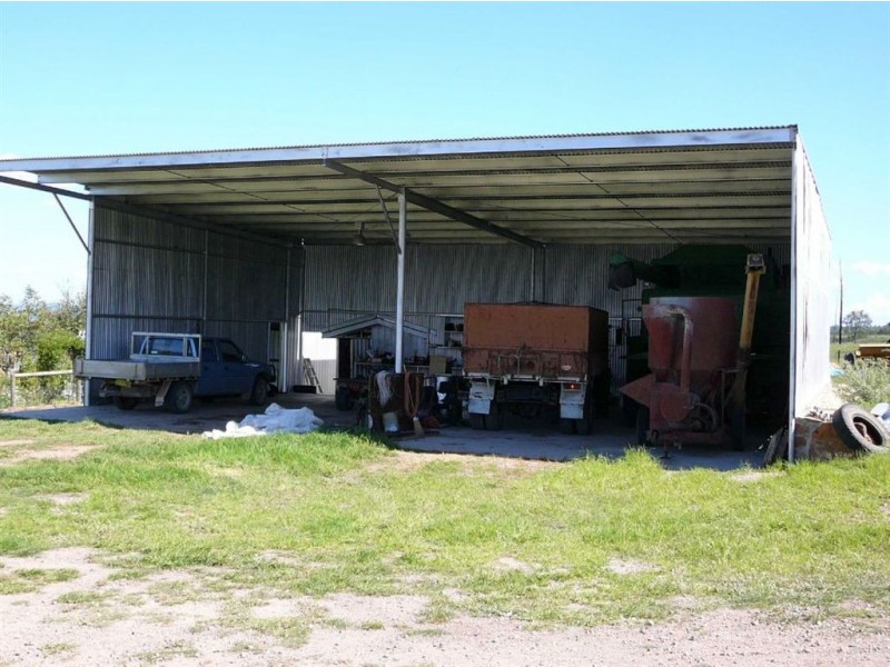 . BONNIE DOON, Inverell NSW 2360