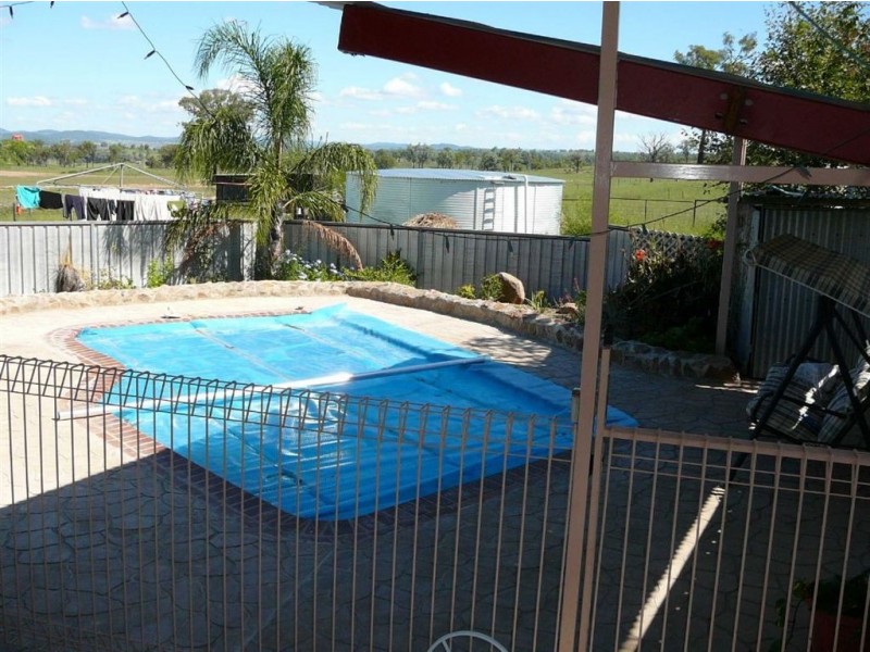 . BONNIE DOON, Inverell NSW 2360