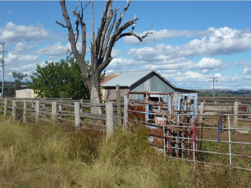 ” WEST END”, Inverell NSW 2360