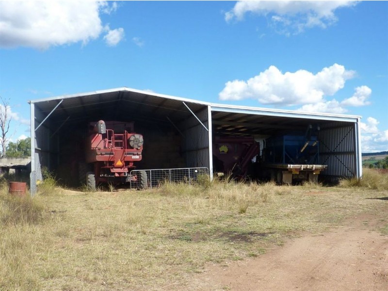 ” WEST END”, Inverell NSW 2360
