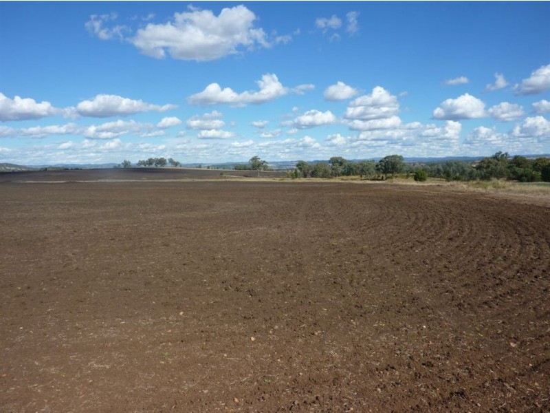 ” WEST END”, Inverell NSW 2360