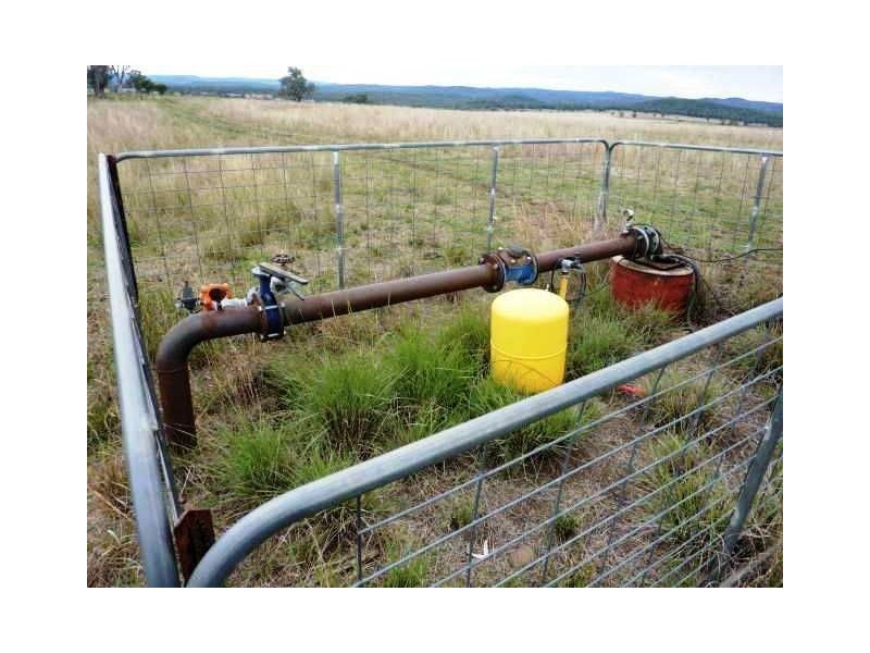 156 Bedwell Downs Road “COLOMIE”, Yetman NSW 2410