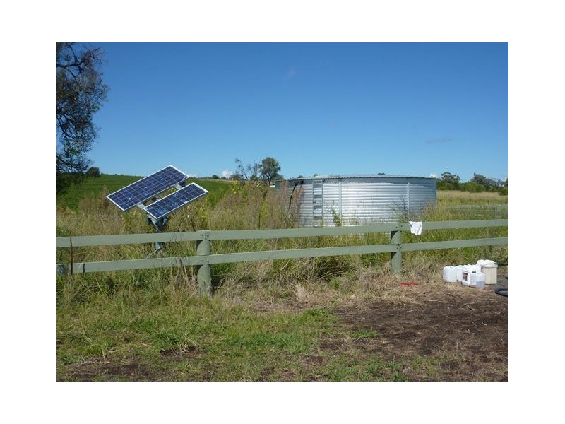 1914 Reserve Creek Road “COLYTON”, Delungra NSW 2403