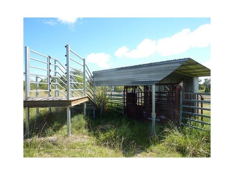 1914 Reserve Creek Road “COLYTON”, Delungra NSW 2403