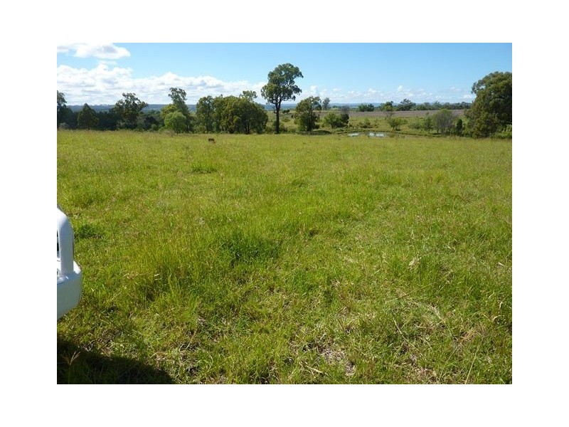 1914 Reserve Creek Road “COLYTON”, Delungra NSW 2403