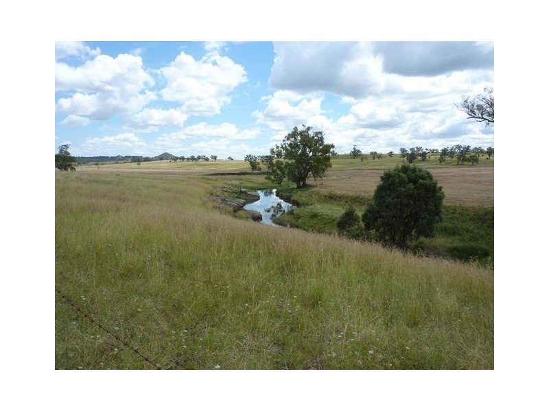 ” SUNNY  DOWNS”, Inverell NSW 2360