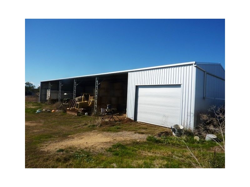 ” PART INVERELL STATION”, Inverell NSW 2360