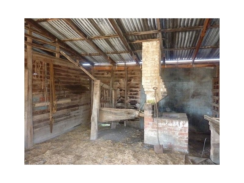 ” PART INVERELL STATION”, Inverell NSW 2360