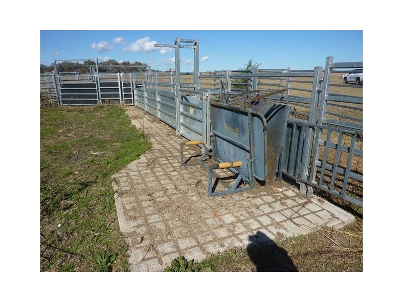 ” PART INVERELL STATION”, Inverell NSW 2360