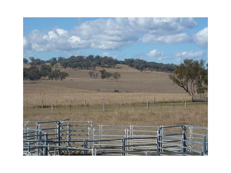 ” PART INVERELL STATION”, Inverell NSW 2360