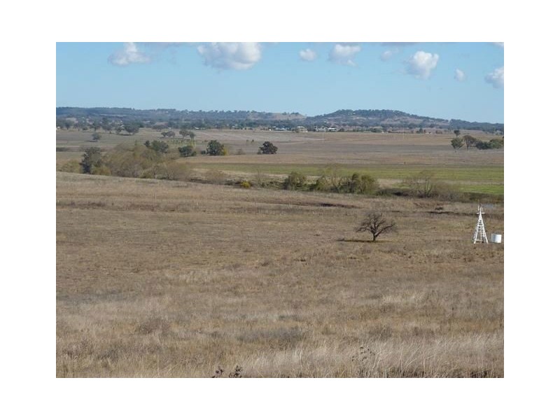 ” PART INVERELL STATION”, Inverell NSW 2360