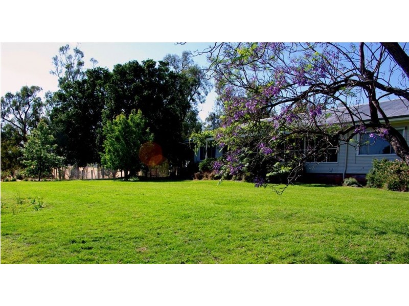 ” GOORA”, Inverell NSW 2360