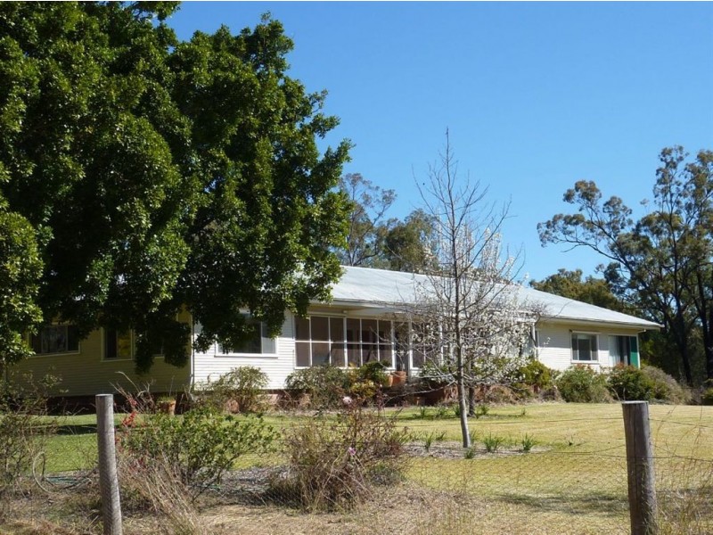 ” GOORA”, Inverell NSW 2360