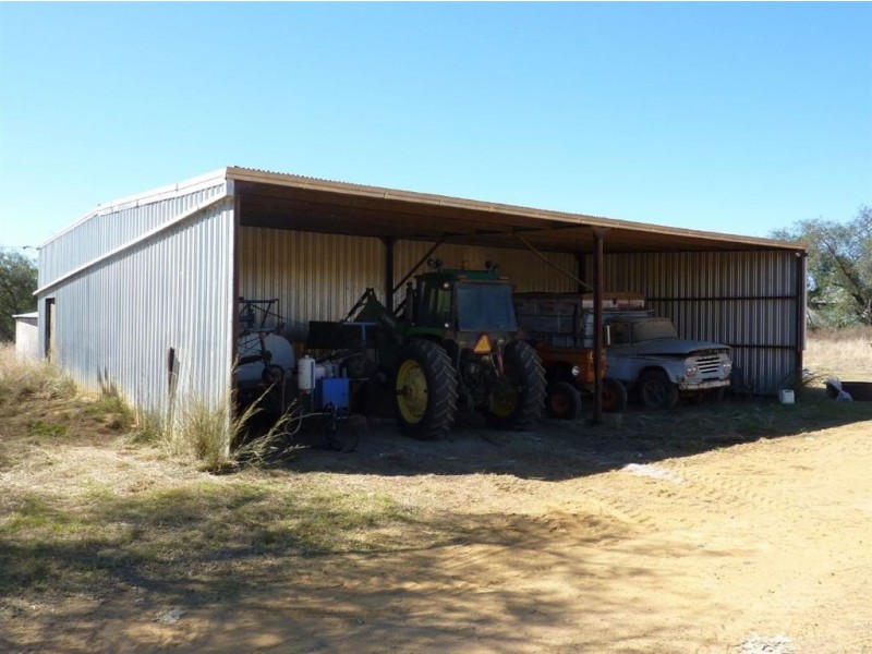 ” GOORA”, Inverell NSW 2360