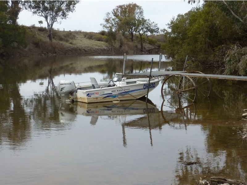 ” TRIGAMON”, Yetman NSW 2410