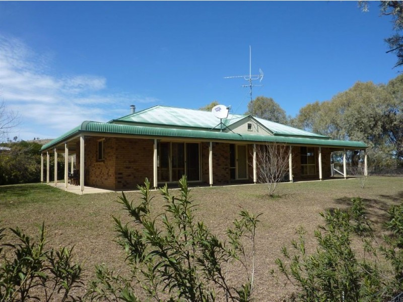 ” TRIGAMON”, Yetman NSW 2410