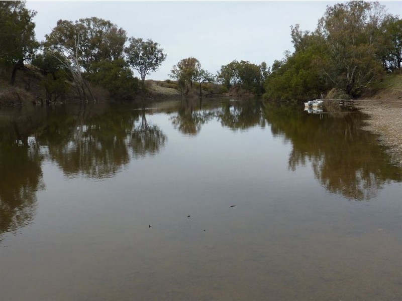 ” TRIGAMON”, Yetman NSW 2410