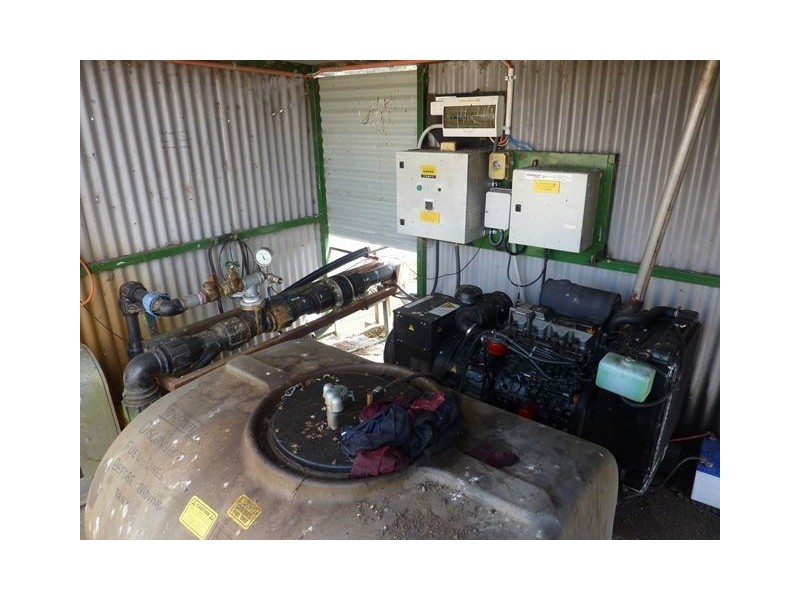 ” WOOMBI”, Guyra NSW 2365