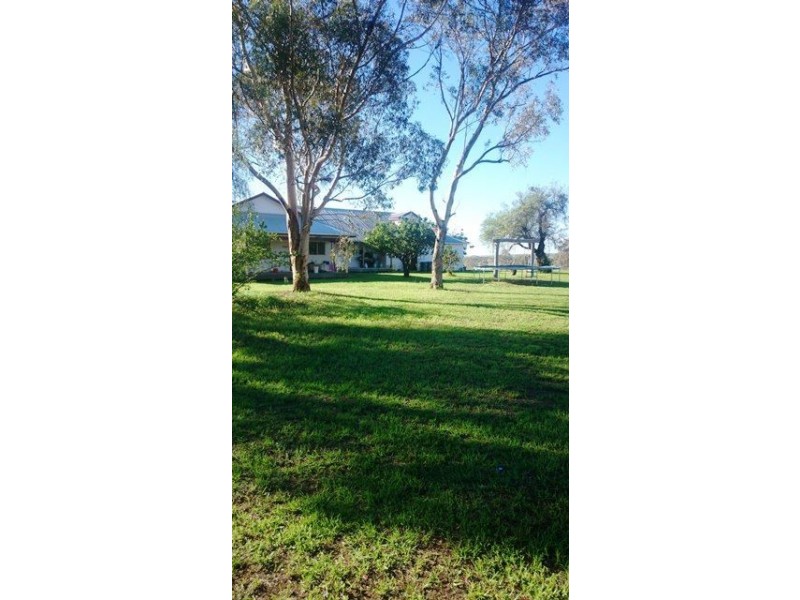 574 Coolatai Road “WYBALENA”, Inverell NSW 2360