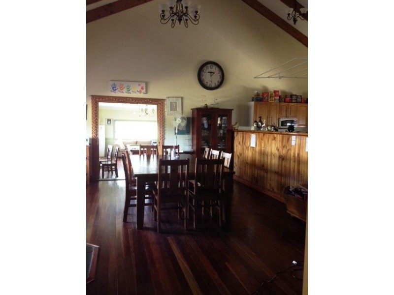 574 Coolatai Road “WYBALENA”, Inverell NSW 2360