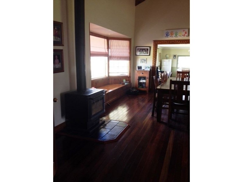 574 Coolatai Road “WYBALENA”, Inverell NSW 2360