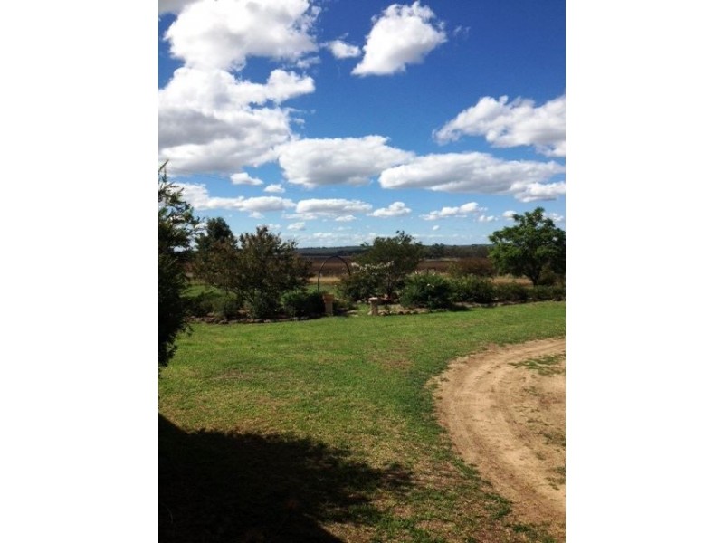 574 Coolatai Road “WYBALENA”, Inverell NSW 2360