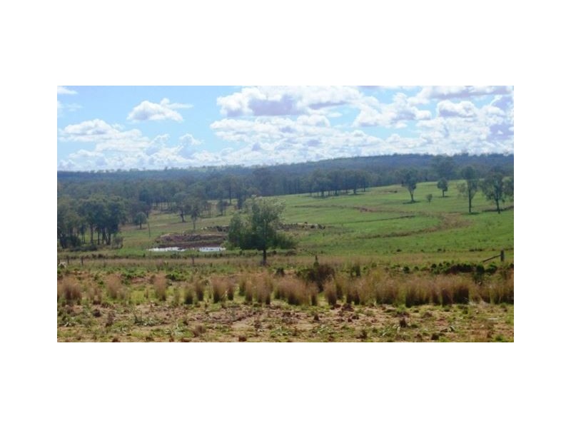 574 Coolatai Road “WYBALENA”, Inverell NSW 2360