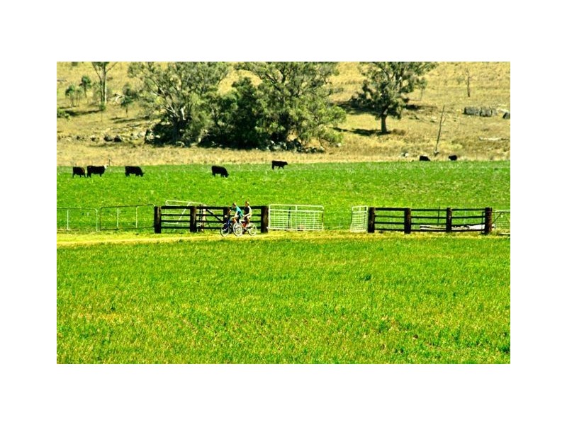 ” WYNELLA”, Inverell NSW 2360